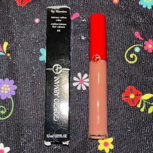 Giorgio Armani Lip Maestro Intense Velvet Color - 101